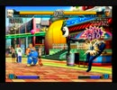 第２回エンジョイパラダイス KOF2002UM大会 part2