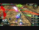 EXVSMBON　アレックスの日常27　射撃多め？