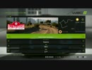 WRC6 トヨタ ヤリスで走ってみました。（イタリア練習編）#31