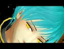 【MMD刀剣乱舞】一期一振で銀猫（完成）