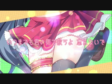 『オリジナル曲』Girls☆Party『上村香月×ＯＲＩ姫』
