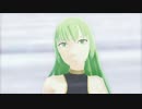 【Fate/MMD】熱砂エルキドゥで積乱雲グラフィティ