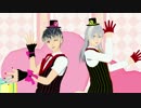 【MMDアイナナ】トゥイー・ボックスの人形劇【Re:vale】