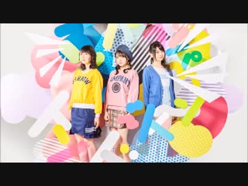 ミュ～コミ+プラス2017年6月8日ゲストTrySail出演部分