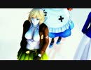 【APヘタリアMMD】LaLaL危【NyoF.A.C.E Family】