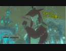 ゼルダの伝説ブレスオブザワイルド　Part10　ゾーラの里へ