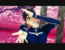 【fate/MMD】ランサーで疑心暗鬼