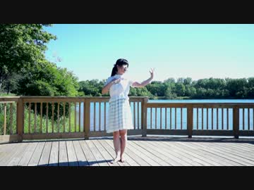 【Candy】地球最後の告白を【踊ってみた 】