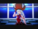 【MMD艦これ】ヲ級とマリーでエンゼルフィッシュ【Fate/MMD】
