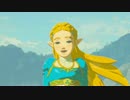 【高画質プレイ動画】ゼルダの伝説 ブレスオブザワイルド Part200(最終回)