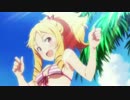 はたらく魔王さま！ED　山田エルフver
