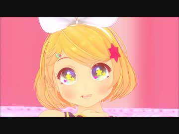[MMD] Hand in Hand [モデル配布]