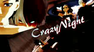 【MMDヒロアカ】轟＆八百万でCrazy∞Night+Twitterログ