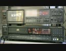 TC-K777ESⅡで「ようこそジャパリパークへ（PPP.ver）」を再生してみた。