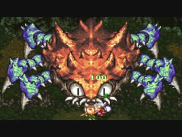 【聖剣伝説３】祇巌の叡智、光闇の訣！ part３【実況】