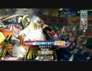 【WLW】オッサンがフックを使う動画４２
