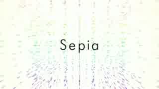 【無名戦14】sepia【BGA】