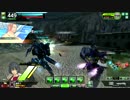 空転スピン　1回転  [旧ブロア：EUST側]　（最上位戦）