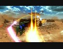 GVS ガンダムバーサスでもフルクロスで強者を目指して　part2