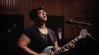 Alabama Shakes - Don't Wanna Fight (Live from Capitol Studio A)