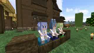 【Minecraft】この広い世界で【第七話】