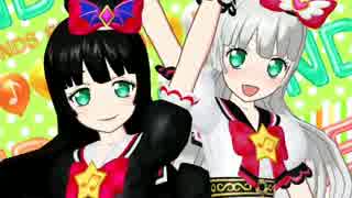 プリパラ「Twin mirror♥compact」