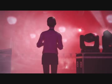 Life is おかしいね 時をかける少女と化した先輩 0040