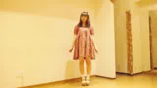 【鰹-katsuo-】さようなら、花泥棒さん【踊ってみた】