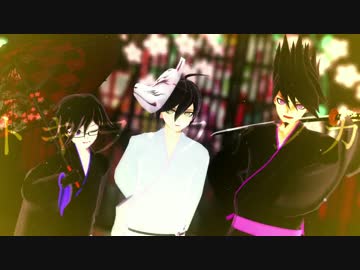 【ダンガンロンパMMD】ショート動画詰め合わせ9【ネタバレ】