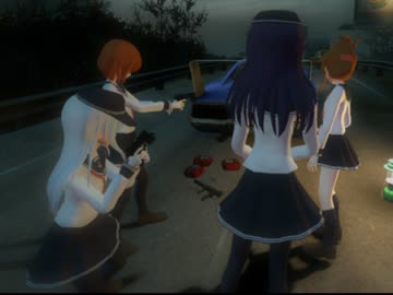 ゾンビサバイバルwith第六駆逐隊！ 【L4D2　実況】 part5