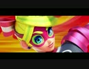 【ニンテンドースイッチ新作】「ARMS」グランプリ公式ソングムービー