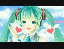 【初音ミク】ひ☆と☆め☆ぼ☆れ（オリジナル）