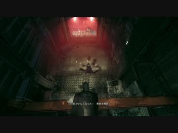 超蝙蝠男 究極無敵DC銀河最強男 part 037