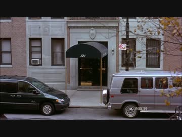 Seinfeld In HD - George Costanza Answering Machine