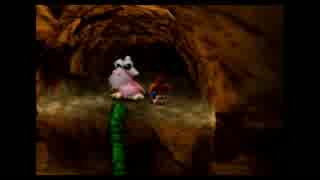 バンジョーとカズーイの大冒険２ 実況プレイpart１４