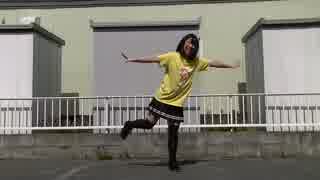 【30_2周年】ぷぺぴぺ【踊ってみたかった】