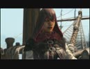 【プレイ動画】  Assassin's Creed III Lady Liberty　HD版　05