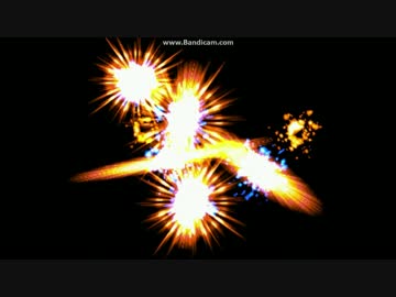 【MUGEN】第三回 旧章リスペクト 希望VS絶望大会 Part21 【狂～神中位】