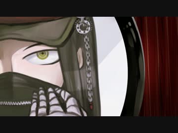 【手描き】真宮寺是清でKiller Queen【ネタバレ】