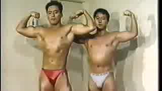 顔面発射のド迫力