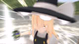 【東方MMD】博麗神社カオスな短編ストーリーⅡ28話