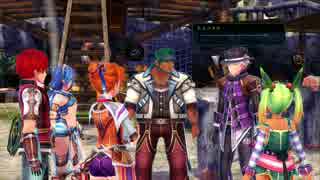【PS4】イース8 プレイしてみる Part 34【初見】