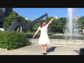 【れゆと】バタフライ・グラフィティ【踊ってみた】