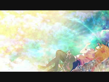 【NNI】オーバードーズに沈む夜【オリジナル】