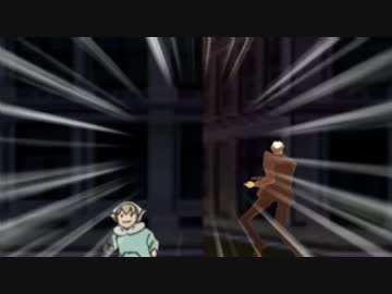 鉄血のオルフェンズ　４８話　オルガ・イツカレーシング