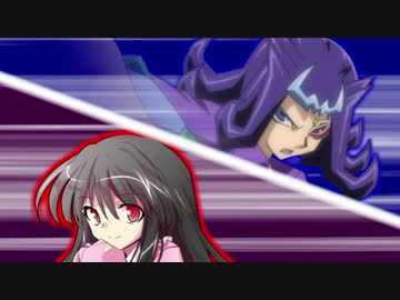 【東方】遊戯王RE：CODE　RANK17 PartA【幻想入り】