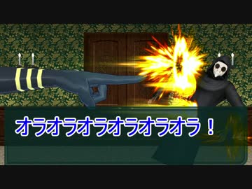 【ＭＭＤ艦これ】天魔な鎮守府 特別編5(再投稿)