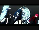 【MMD刀剣乱舞】ライアーダンス【太鼓鐘/薬研/信濃】