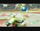 【ARMS体験会】脳筋リボンガールでスコア100を目指す Part7