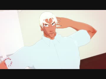 call me maybe　蟇郡苛